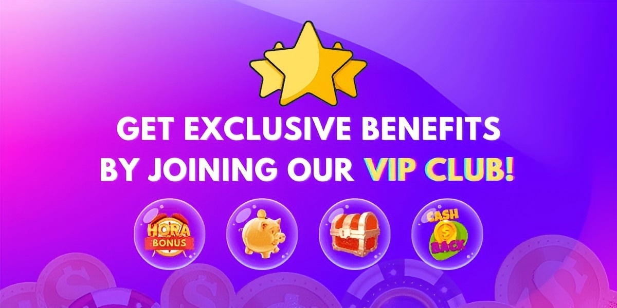 WK7 VIP Club Exclusive Rewards